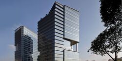 The Metropolis (D5), Office #437920801